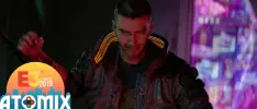 El demo a puerta cerrada de Cyberpunk 2077 de E3 se hará público hasta agosto