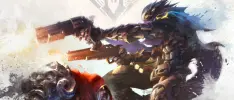 Anuncian oficialmente Darksiders: Genesis