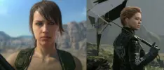 La actriz de Quiet fue la primera opción para el papel de Fragile en Death Stranding