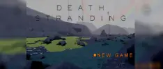 Así se vería Death Stranding si hubiera salido en el primer PlayStation
