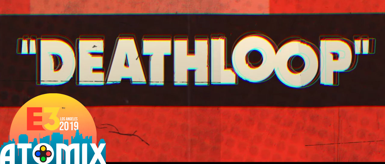 deathloop