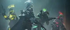 De último momento Sony aceptó participar en cross-save de Destiny 2