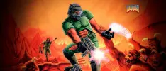 Planean serie de TV sobre el origen del juego de Doom