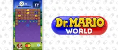 Así funcionará Doctor Mario World para móviles