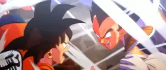 Nuevos screenshots de Dragon Ball Z Kakarot