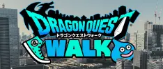 Se revela Dragon Quest Walk, un juego para móviles similar a Pokémon Go