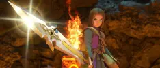 Square Enix ya comenzó a trabajar en Dragon Quest XII