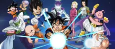 El primer anuncio del Dragon Ball World Tour 2019 desborda montones de ki
