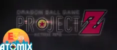 Se revela el primer tráiler de Dragon Ball Z Kakarot