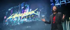 Nintendo, Keanu Reeves y FFVII dominaron Twitter durante E3 2019