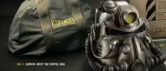 Bethesda ya comenzó a reemplazar las bolsas de la Power Armor Edition de Fallout 76