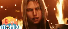 Se presenta nuevo gameplay de Final Fantasy VII Remake y luce increíble