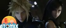 Ni en Square Enix saben cuántos episodios serán de FFVII Remake