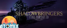 Aquí está el tráiler de lanzamiento de FFXIV: Shadowbringers