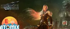 ¡Es oficial! Final Fantasy VII Remake saldrá en marzo de 2020