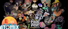 ¿Caos u orden? Ya sabemos cuándo se llevará a cabo el último Slpatfest