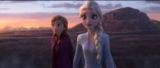 Se presenta el segundo tráiler de Frozen II