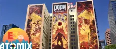 Galería: Así luce Los Angeles durante E3 2019