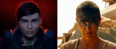 Gears 5 se inspiró en la película de Mad Max: Fury Road