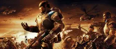 La película de Gears of War no será canon en la serie y tendrá otra historia