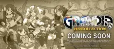 Anuncian colección de Grandia en HD para Nintendo Switch