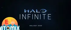 ¡Ya tenemos nuevo tráiler de Halo Infinite!