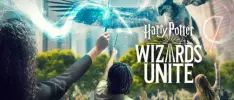 Harry Potter: Wizards Unite no resultó igual de exitoso que Pokémon Go para Niantic