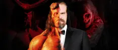 Es poco probable que Hellboy tenga secuela