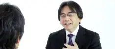 Las entrañables entrevistas de Iwata Asks serán publicadas en un libro especial