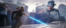 Jedi: Fallen Order no será un juego corto ni sencillo