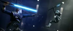 En Disney estaban preocupados de que Jedi: Fallen Order fuera mal juego
