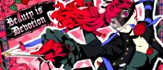 Conoce a Kasumi Yoshizawa, tu nueva waifu de Persona 5 Royal