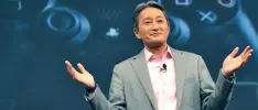 Adiós Sony. Kaz Hirai formaliza su retiro de la compañía