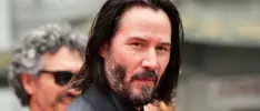 Marvel Studios está en busca de Keanu Reeves para una película