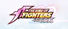 Se anuncia nuevo The King of Fighters...¿para chicas?