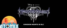 El DLC Re:Mind de Kingdom Hearts III saldrá durante invierno