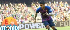 Konami hará un anuncio especial en E3 2019, probablemente sea el nuevo PES 2020