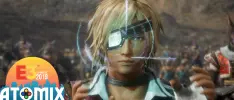 The Last Remnant Remastered ya llegó a Switch