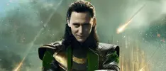 Se da a conocer la primera imagen de la serie de Loki