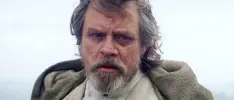 Mark Hamill no quiere volver a ser Luke después de Rise of Skywalker
