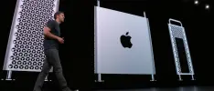Revelada la nueva Mac Pro; costará $5 mil dólares