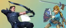 En Marvel ya quieren a sus personajes en Super Smash Bros. Ultimate