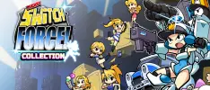 Anuncian la Mighty Switch Force! Collection para consolas y PC
