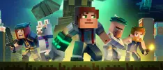 Minecraft: Story Mode desaparecerá para siempre, incluso si lo tienes comprado