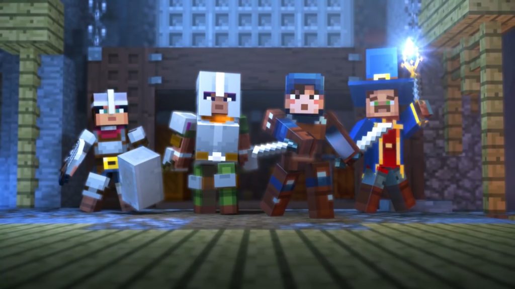 minecraft_dungeons_trailer_capture_1