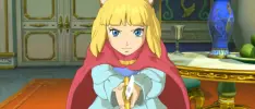 Ya hay un tercer juego de Ni no Kuni en desarrollo