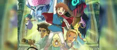 Ni no Kuni Remasterizado y nuevo Tales of... se filtran por parte de Bandai Namco