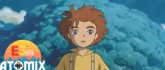 Ni no Kuni no será remasterización en Switch. Aquí está su nuevo tráiler de E3 2019