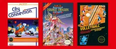 Conoce los juegos de NES que llegarán en junio a Nintendo Switch Online