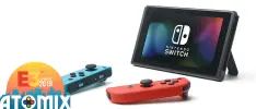 Reporte: Nintendo ya inició producción de dos nuevas versiones de Switch